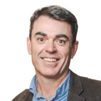 Michael Argent, Aurecon