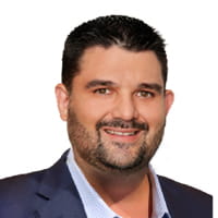 Michael Orfanellis, Aurecon
