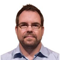 Michael Tafe, Aurecon