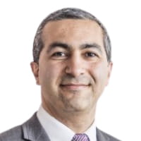 Mohsen Moeini, Hydropower Leader – Australia.