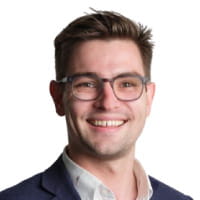 Nathan Palairet, Aurecon
