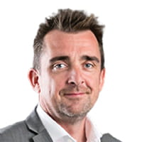Nial O'Brien