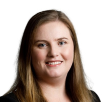 Nina Kennewell, Aurecon