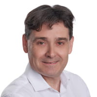 Olivier Petit, Aurecon