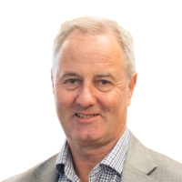 Paul Ashby, Aurecon