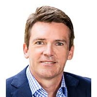 Paul Gleeson - Managing Director – Energy, Resources and Manufacturing