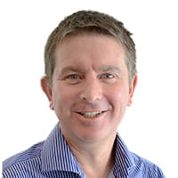 Peter Greaves, Aurecon