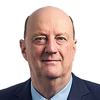 Phil O’Reilly, Non-Executive Director, Aurecon