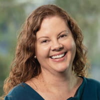 Amanda Lewry, General Manager for Growth, SA Water
