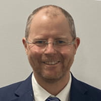 Andrew Salveson - Vice President, Water Reuse Chief Technologist and Fellow, Carollo Engineers 
