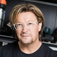 Dr Brandon Gien - Chief Executive Officer, Good Design Australia