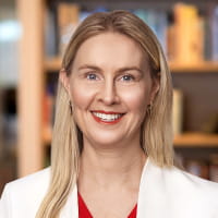 Ashurst Projects and Energy Transition Partner Bree Miechel