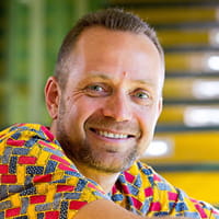 Bruno van Swinderen is an Associate Professor at University of Queensland's Queensland Brain Institute.