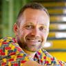 Bruno van Swinderen