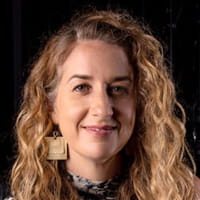 Carolyn Harrington-Chief Operating Officer, SpaceDC