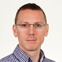 Cathal Masterson, Director Commercial Operations, Transport Infrastructure Ireland 