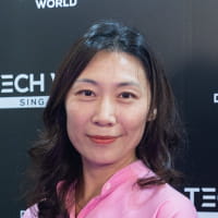Celine Xiao