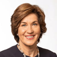 Christine McLoughlin AM, Chair, Suncorp Group 