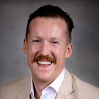 Colin Eddison-Aurecon Technical Director, Buildings Mechanical