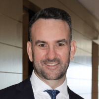 Partner and Global Co-Chair of Energy Industry Ashurst
