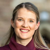 Felicity Furey, Aurecon's Engineering Reimagined Podcast