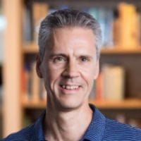 Professor Jason Mattingley