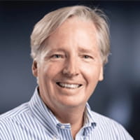 Jeremy Cooper | Non-executive Director of Bennelong Funds Management and Chair of the Carbon Advisory Board of Future Group