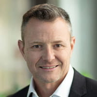 John Chambers- Executive General Manager – Future Business & Technology, AGL