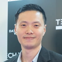 Kai Yong