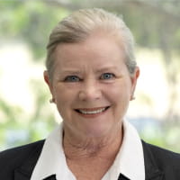 Karlene Maywald, South Australian Ambassador for Water & Chair of WaterAid Australia