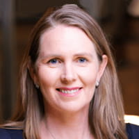 Krista Milne- Chief Heat Officer, City of Melbourne