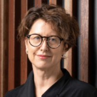 Kylie Walker, CEO, ATSE