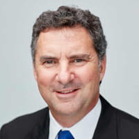 Larry Marshall - Chief Executive, CSIRO