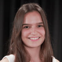 Lucia Fernandez, Graduate Environment and Sustainability Consultant, Aurecon