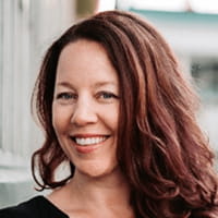 Lynn McDonald- Azure Space Lead, Microsoft