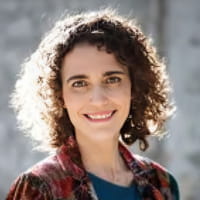 Marta Yebra