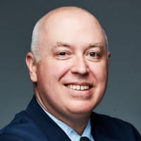 Matthew Warren- Director of the Centre of Cyber Security Research and Innovation (CCSRI), RMIT 
