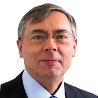 Mike Cook | Chair, Seratech Ltd. 