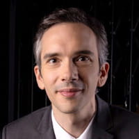 Nick Stavroulakis-Chief Technology Officer, Space DC