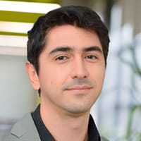 Pablo Sepulveda,  Associate, Sustainability & Integrated Design, Aurecon 