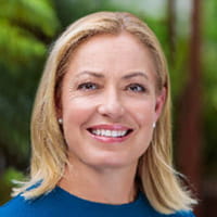 Dr. Sarah Kelly- Brisbane Organising Committee for the Olympic & Paralympic Games, Minerva Network