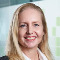 Stéphanie Groen - Director of Coastal & Climate Change, Asia | Aurecon