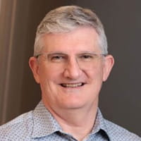 Terry Lee-Williams, Director Future Transport, Aurecon 