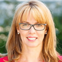 Tiffany Crawford- Chief Heat Officer, City of Melbourne