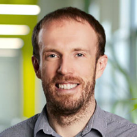 Tom Wainwright- System Lead, Sustainable Corporates, Climateworks