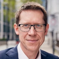 Wayne Hubbard, CEO, ReLondon