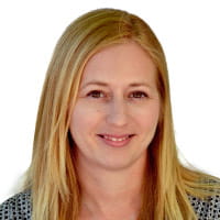 Rachel Hicks - Aurecon
