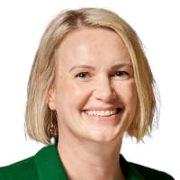 Rebecca Mehrtens, Aurecon