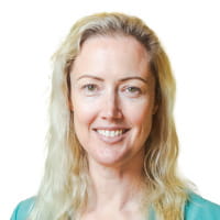 Renee Gardiner, Aurecon