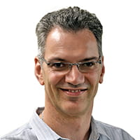 Rich Mitchell - Senior ITS / Communications Engineer